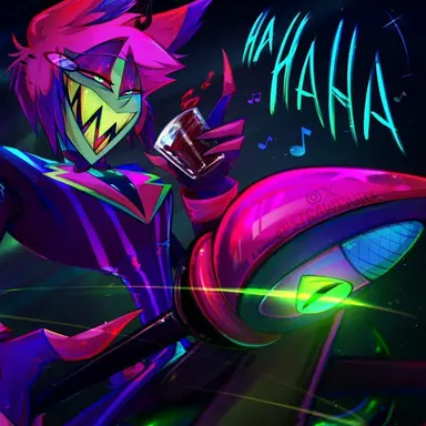 Profile image of 알래스터