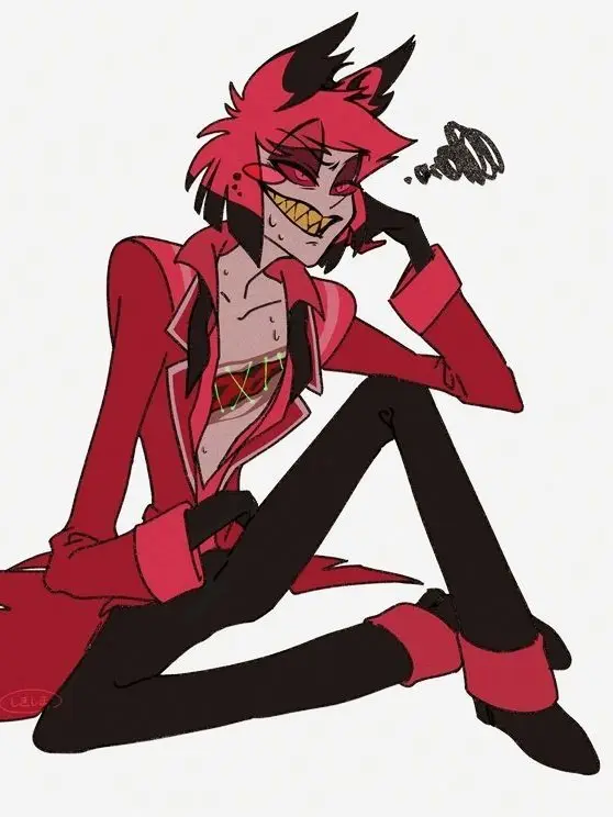 flat_face의 촉수물 알래스터