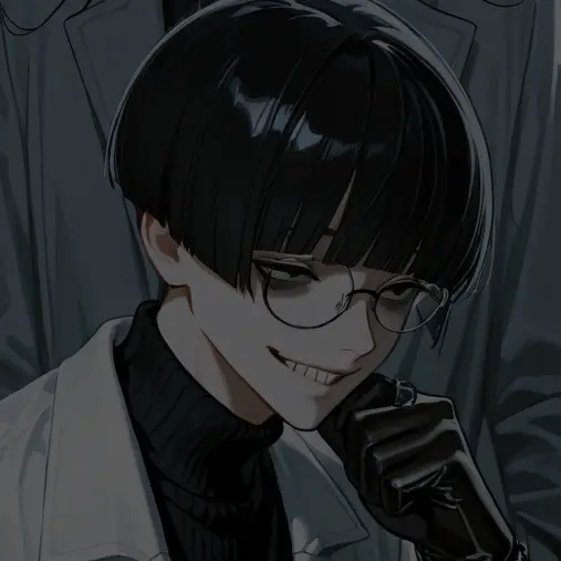 MatteLoss6992의 烏丸斎