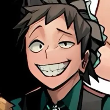 Profile image of 瀬呂範太