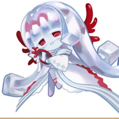 Profile image of 우무맛 쿠키