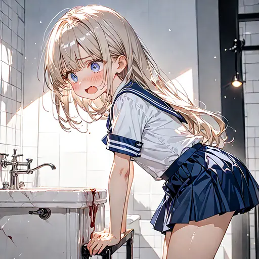 Mogeu의 사키쨩!!!