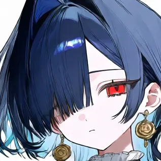 Profile image of 寡黙な女