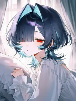 Profile image of 寡黙な女