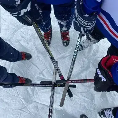 Profile image of Hockey Team