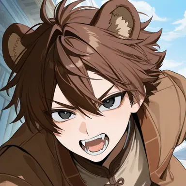 Profile image of Kuzuri
