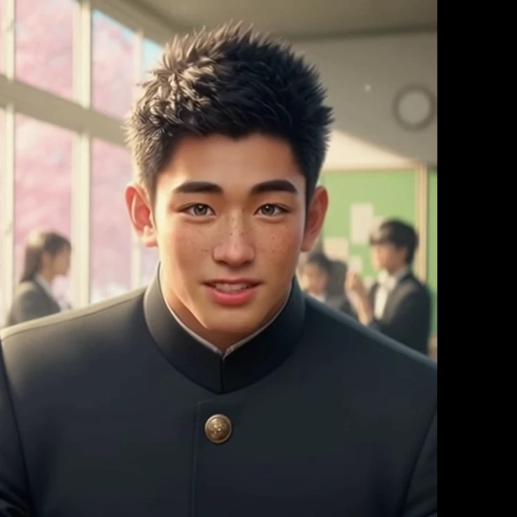 大輔