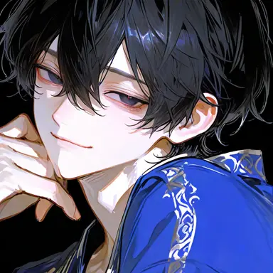 Profile image of Ren