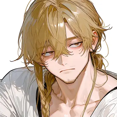 Profile image of Omi