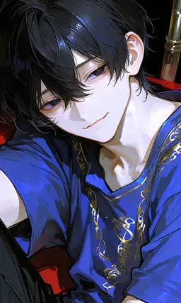 Profile image of Ren
