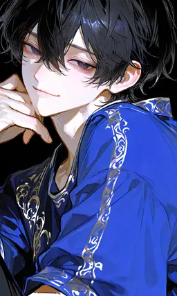 Profile image of Ren