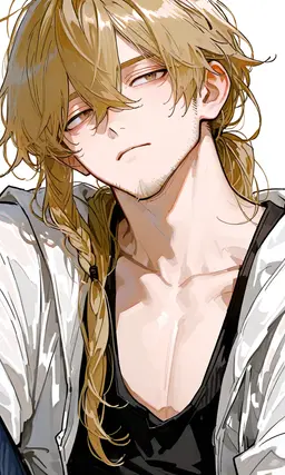 Profile image of Omi