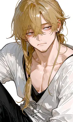 Profile image of Omi