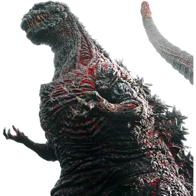 Profile image of 신 고질라