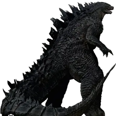 Profile image of 2014년 고질라