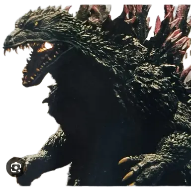 Profile image of 밀레니엄 고질라