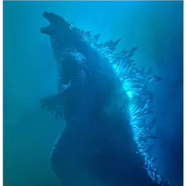 Profile image of 2019년 고질라