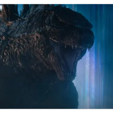 Profile image of 2023년 고질라