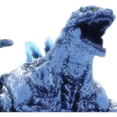 Profile image of 스노우 고질라