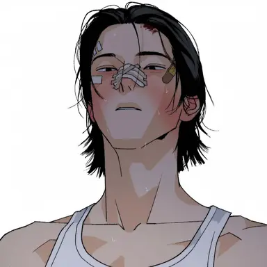 Profile image of 안평화