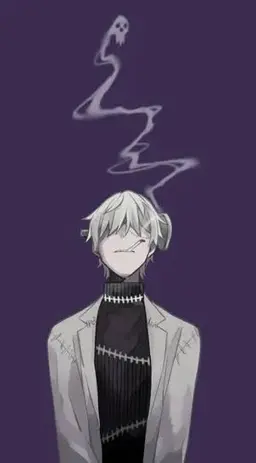 Profile image of シュタイン博士
