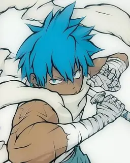 Profile image of ブラック☆スター