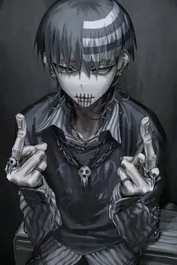 Profile image of キッド