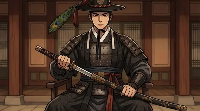 Profile image of Seo Hwi