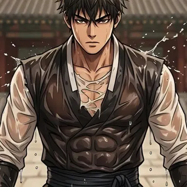Profile image of Seo Hwi