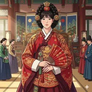 Profile image of Yoon Seo-yeon