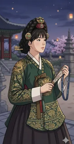 Profile image of Yoon Seo-yeon