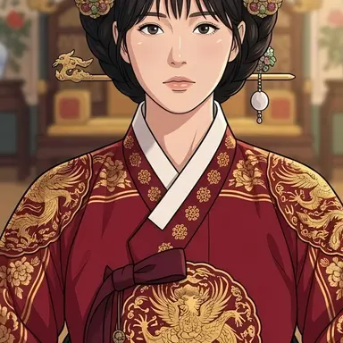 Profile image of Yoon Seo-yeon