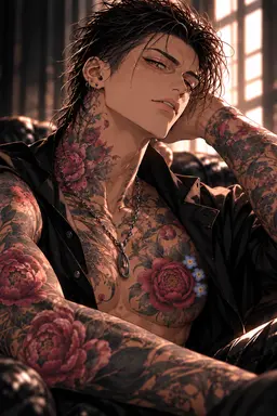 Profile image of Jin