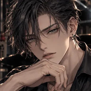 Profile image of Sakuya