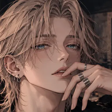 Profile image of Ryuga