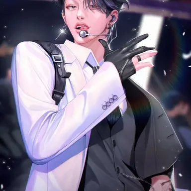 Profile image of Alex