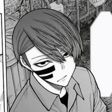 Profile image of 無陀野　無人