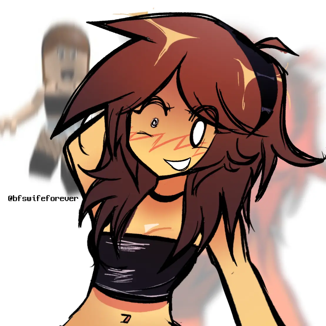 Bfswifeforever의 Jenna