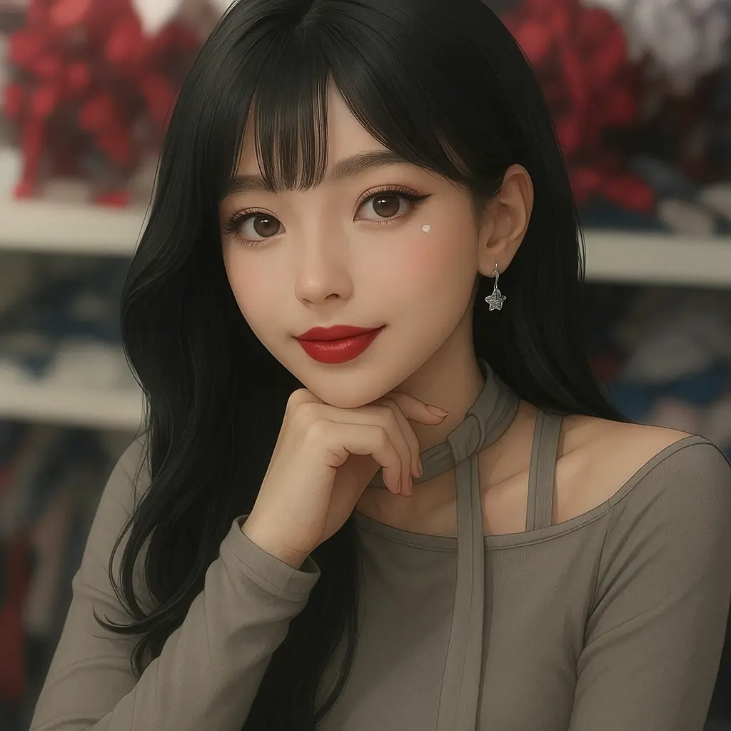 SpicyVideo4957의 천소윤