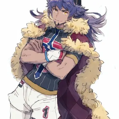 Profile image of 단델
