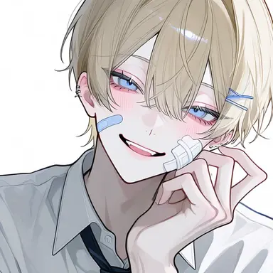 Profile image of 西野 陽斗