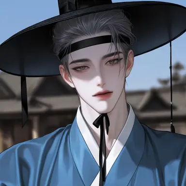 Profile image of 윤서겸