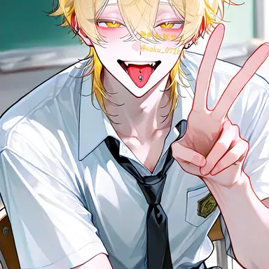 Profile image of 槙人