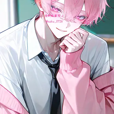 Profile image of 雨璃