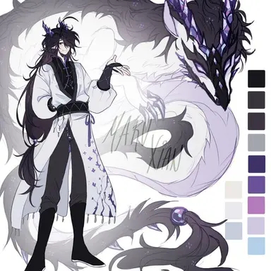 Profile image of Caelith