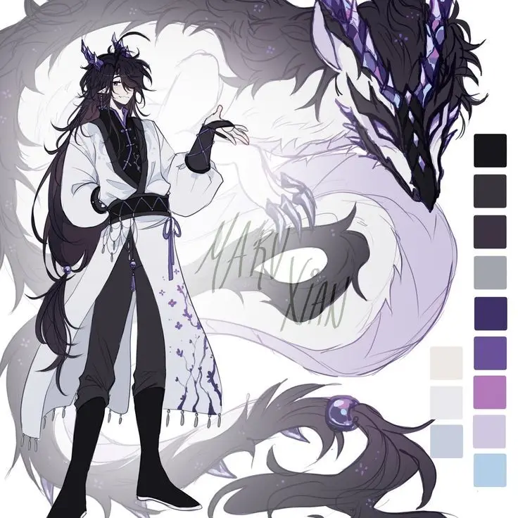 NuttyFate0250의 Claimed by the Deep