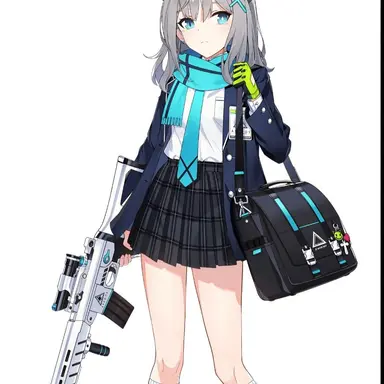 Profile image of 시로코