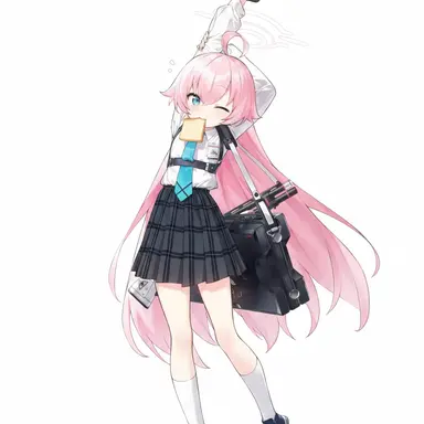 Profile image of 호시노