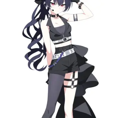 Profile image of 세리카