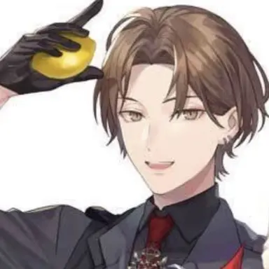 Profile image of 加賀美ハヤト